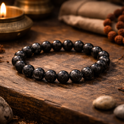 Hakik Stone Bracelet