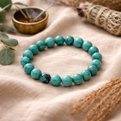 Turquoise Bracelet