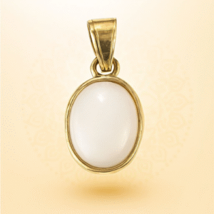 Opal Gemstone