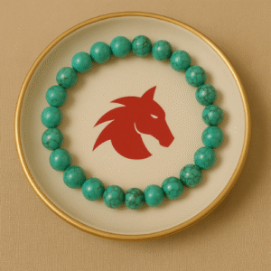 Turquoise Bracelet