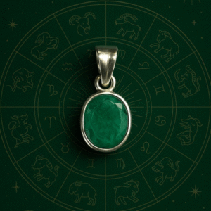 Emerald Gemstone