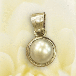 White Pearl