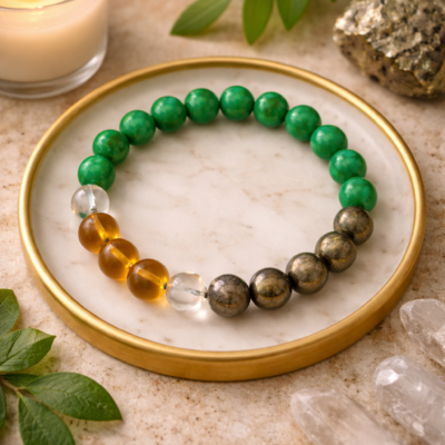 Chakra Harmony Bracelet