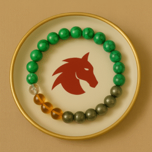 Chakra Harmony Bracelet