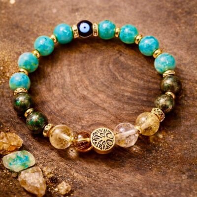 Prosperity Leadership Bracelet